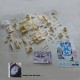 1/24 Peugeot 205 Turbo 16 Evo 2 Tour de Corse 1986 model kit car Profil 24