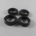 Tyres  40/50' years, 1/24