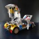 1/24 Peugeot 205 T16 Evo 2 Tour de Corse/Monte Carlo 1986 model kit car Profil 24
