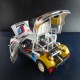 1/24 Peugeot 205 T16 Evo 2 Tour de Corse/Monte Carlo 1986 model kit car Profil 24