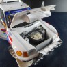 1/24 Peugeot 205 T16 Evo 2 Tour de Corse/Monte Carlo 1986 model kit car Profil 24