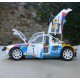 1/24 Peugeot 205 T16 Evo 2 Tour de Corse/Monte Carlo 1986 model kit car Profil 24
