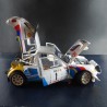 1/24 Peugeot 205 T16 Evo 2 Tour de Corse/Monte Carlo 1986 model kit car Profil 24