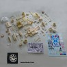 1/24 Peugeot 205 T16 Evo 2 Tour de Corse/Monte Carlo 1986 model kit car Profil 24