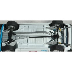 1/24 Talbot Sunbeam Lotus 1981 model kit car Profil 24