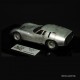 1/24 Maserati Tipo 151/3 Test Le Mans 1964 model kit car Profil 24