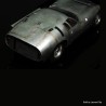 1/24 Maserati Tipo 151/3 Test Le Mans 1964 model kit car Profil 24