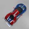1:24 Ford GT Le Mans 2016 - Daytona 2015 model kit car Profil 24
