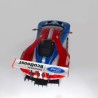 1:24 Ford GT Le Mans 2016 - Daytona 2015 model kit car Profil 24