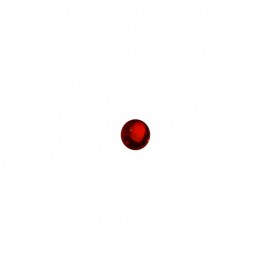 4 rear red lights, diameter 5