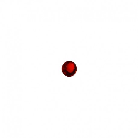 4 rear red lights, diameter 5