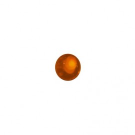 4 rear orange lights, diameter 5
