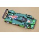1:24 Lola Drayson Le Mans  2010 model kit car Profil 24