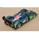 1:24 Lola Drayson Le Mans  2010 model kit car Profil 24