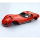 1/12 Maserati 151/3 Le Mans 1964 model kit car Profil 24