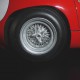 1/12 Maserati 151/3 Le Mans 1964 model kit car Profil 24