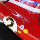 1/12 Maserati 151/3 Le Mans 1964 model kit car Profil 24