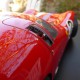1/12 Maserati 151/3 Le Mans 1964 model kit car Profil 24