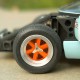 1/43 Ford GT 40 Le Mans 1969 model kit car Profil 24