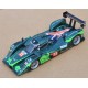 1:24 Lola Drayson Le Mans  2010 model kit car Profil 24