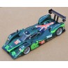 1:24 Lola Drayson Le Mans  2010 model kit car Profil 24