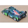 1:24 Lola Drayson Le Mans  2010 model kit car Profil 24
