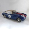1/24 Lancia D20 Le Mans 1953 - Targa Florio 1953 kit maquette Profil 24