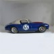 1/24 Lancia D20 Le Mans 1953 - Targa Florio 1953 model kit car Profil 24
