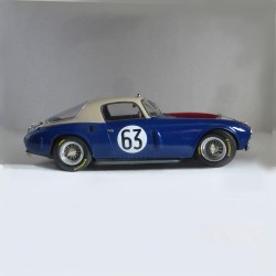 1/24 Lancia D20 Le Mans 1953 - Targa Florio 1953 kit maquette Profil 24