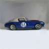 1/24 Lancia D20 Le Mans 1953 - Targa Florio 1953 kit maquette Profil 24