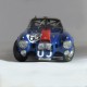 1/24 Lancia D20 Le Mans 1953 - Targa Florio 1953 model kit car Profil 24