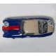 1/24 Lancia D20 Le Mans 1953 - Targa Florio 1953 model kit car Profil 24