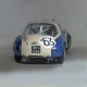 1/24 Lancia D20 Le Mans 1953 - Targa Florio 1953 model kit car Profil 24