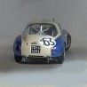 1/24 Lancia D20 Le Mans 1953 - Targa Florio 1953 kit maquette Profil 24