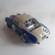 1/24 Lancia D20 Le Mans 1953 - Targa Florio 1953 model kit car Profil 24