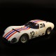 1/12 Maserati 151-4 Essai Le Mans 1965 maquette kit Profil 24
