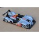 1:24 Audi R15 Le Mans 2009 kit maquette Profil 24