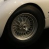 1/12 Maserati 151-4 Essai Le Mans 1965 model kit car Profil 24