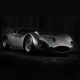 1/12 Maserati 151/3 Essai Le Mans 1964 maquette Kit Profil 24