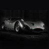 1/12 Maserati 151/3 Essai Le Mans 1964 maquette Kit Profil 24