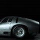 1/12 Maserati 151/3 Essai Le Mans 1964 maquette Kit Profil 24