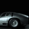 1/12 Maserati 151/3 Essai Le Mans 1964 maquette Kit Profil 24