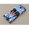 1:24 Audi R15 Le Mans 2009 kit maquette Profil 24