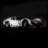 1/12 Maserati 151-4 Essai Le Mans 1965 model kit car Profil 24
