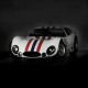 1/12 Maserati 151-4 Essai Le Mans 1965 maquette kit Profil 24