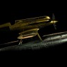 1/24 Gloster 6 Racer Coupe Schneider 1929 maquette avion Profil 24