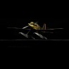 1/24 Gloster 6 Racer Coupe Schneider 1929 maquette avion Profil 24