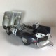 1:24 Jaguar Type D Le Mans 1957 model kit car Profil 24