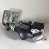 1/24 Jaguar Type D Le Mans 1957 kit maquette Profil 24