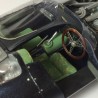 1:24 Jaguar Type D Le Mans 1957 model kit car Profil 24